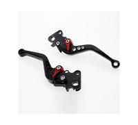 CFCKHPTHAZ Per VESPA 160GS 180SS 150 VBA-T4 50-125/PV/ET3/PK/S/XL 125 VNA-TS PX80-200/PE/per Lusso Leve Freno A Tamburo Regolabili Per Scooter