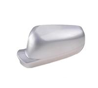 CFCKHPTHAZ per VW per Golf 4 MK4 per Bora 1998 1999-2004 Cromatura Tappo Specchietto Retrovisore Ala Laterale Copertura Alloggiamento (Sliver Left)