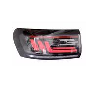 CFCKHPTHAZ Per VW Per ID.4 2021 2022 2023 Fanale Posteriore Luce Di Stop E Freno Non Adatto Alla Versione USA(High-spec Lef)