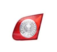 CFCKHPTHAZ Per VW Per Passat B6 Sendan 2006 2007 2008 2009 2010 2011 Car-Styling Esterno Interno Sinistro Destro Lato Posteriore Auto Fanale Posteriore DRL(1pc right side)