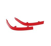 CFCKHPTHAZ Per VW T6 Per Transporter Per Multivan Per Caravelle Paraurti Posteriore Per Auto Luce Freno Coda Indicatore Direzione Riflettore Copertura Lampada (Sinistra e destra)