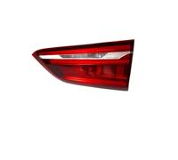 CFCKHPTHAZ Per X1 F48 F49 2008-2016 2017 2018 2019 Fanale Posteriore Stile Luce Stop Luce Di Retromarcia Luce Freno Strumento Accessori Auto(16-19 RIih)