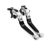 CFCKHPTHAZ PER YAMAHA XV1000 XV1100 XV535 XV700 SV750 Per VIRAGO Accessori Per Moto Leve Freno Frizione Manopole Manubrio Estremità(See the figure18)