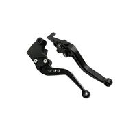 CFCKHPTHAZ Per Yamaha YZFR3 YZFR25 YZF R3 R25 YZF-R3 YZF-R25 2014-2022 MT-03 MT-25 MT03 MT25 2018-2022 Leve Freno/frizione Lunghe/corte(Short all black)