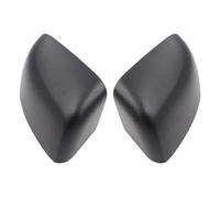 CFCKHPTHAZ Protezione Specchietto Retrovisore Esterno Opaco per F&ORD per Ranger 2012-2021 T6 T7 Pickup Accessori Auto
