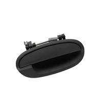 CFCKHPTHAZ SET AUTO MANIGLIA ESTERNA PORTA Per DAEWOO Per MATIZ M100 M150 38Kw 52PS 796ccm 47Kw 64PS 995ccm 96601472 96601473 ANTERIORE POSTERIORE SINISTRO(Rear Right)