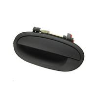 CFCKHPTHAZ SET AUTO MANIGLIA ESTERNA PORTA Per DAEWOO Per MATIZ M100 M150 38Kw 52PS 796ccm 47Kw 64PS 995ccm 96601472 96601473 ANTERIORE POSTERIORE SINISTRO(Rear Left)