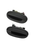 CFCKHPTHAZ SET AUTO MANIGLIA ESTERNA PORTA Per DAEWOO Per MATIZ M100 M150 38Kw 52PS 796ccm 47Kw 64PS 995ccm 96601472 96601473 ANTERIORE POSTERIORE SINISTRO(Rear Right and Left)