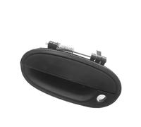 CFCKHPTHAZ SET AUTO MANIGLIA ESTERNA PORTA Per DAEWOO Per MATIZ M100 M150 38Kw 52PS 796ccm 47Kw 64PS 995ccm 96601472 96601473 ANTERIORE POSTERIORE SINISTRO(Front Left)