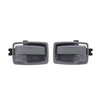 CFCKHPTHAZ Set Di Mascherine Per Maniglia Interna Sinistra Destra Per Passport DX 1994 1995 1996 1997 8971506463