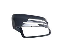 CFCKHPTHAZ Sostituire Specchio Retromarcia Copertura cap Wing Porta Specchi Laterali Housing Shell per Benz Classe E W212 E200 E260 E300 E400 2010-2015 (1pcs Black Left)