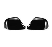 CFCKHPTHAZ Sostituzione Coperchio dello Specchietto Retrovisore per VW per Transporter T5 T5.1 T6 2010-2023 Coppia Auto Rear View Side Wing Mirror Cover cap
