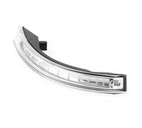 CFCKHPTHAZ Specchietti Laterali Sinistro E Destro Con Indicatori Direzione A LED E Indicatori Retromarcia Per KIA Per Sportage 2011 2012 2013 2014 (Sinistra)