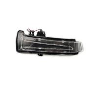 CFCKHPTHAZ Specchietto Retrovisore Auto Indicatori Direzione A LED Per Mercedes Per Benz A B C E S CLA GLA CLS Classe W176 W246 W204 W212 C117 X156 (Sinistra)