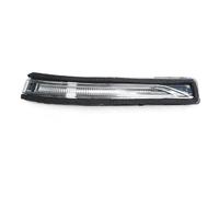 CFCKHPTHAZ Specchietto Retrovisore Esterno Auto Luce Laterale Portiera Indicatore Direzione A LED Per Hyundai Per Sonata Versione Medio Oriente/USA (lato destro)