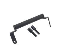 CFCKHPTHAZ Supporto Del Telefono Del Motociclo Per Per NINJA400 Per NINJA 400 Supporto Per Smartphone Windshied Mount Staffa Di Navigazione Accessori