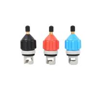 CFCMZTZPED Adattatore for pompa for paddle board, adattatore for valvola for kayak, di gonfiaggio for for auto