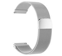 CFCMZTZPED Cinturino in metallo adatto for Garmin Venu 3s 2 plus 2s SQ Band Watch Vivoactive 3 4 4s /Forerunner 245 255s 265s Bracelet