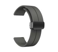 CFCMZTZPED Cinturino magnetico for Amazfit GTS 4/2/2e/3/Mini/GTR 4/3/Pro/GTR2/ Braccialetto Bip U Pro Band