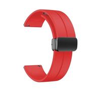 CFCMZTZPED Cinturino magnetico for Amazfit GTS 4/2/2e/3/Mini/GTR 4/3/Pro/GTR2/ Braccialetto Bip U Pro Band