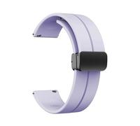 CFCMZTZPED Cinturino magnetico for Amazfit GTS 4/2/2e/3/Mini/GTR 4/3/Pro/GTR2/ Braccialetto Bip U Pro Band