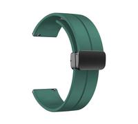 CFCMZTZPED Cinturino magnetico for Amazfit GTS 4/2/2e/3/Mini/GTR 4/3/Pro/GTR2/ Braccialetto Bip U Pro Band