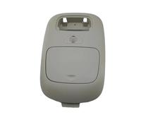 CFCPKOYOZD Luce Interna Per Plafoniera Auto Console Tetto OEM 8146K4 8146K5 6362N2 Per Peugeot 307 (8146K4 grey)