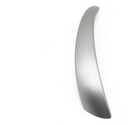 CFCPKOYOZD Maniglia Per Porta Interna Per Serie 1 E81 E82 E87 E88 2006-2010 | Maniglia della porta del coperchio sinistro destro(1pc Matte Silver R)