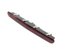 CFCPKOYOZD Per Chevrolet Per Camaro 2016-2021 Terza Luce Di Stop Posteriore A LED Per Portellone Posteriore Alto 84330249 (Red)