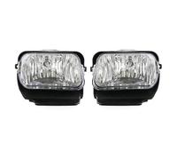 CFCPKOYOZD Per Chevrolet Per SILVERADO 1500 2500 3500 E HD Classic 2003 2004 2005 2006 Sinistra Destra Luce Diurna Luce Diurna Fendinebbia