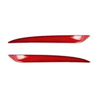 CFCPKOYOZD Per Ford Per Fusion Per Mondeo 2013 2014 2015 Paraurti Posteriore Riflettore Fendinebbia DS7Z13A565A DS7Z13A565B(1Pair)
