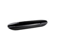 CFCPKOYOZD Per Land Rover Per Freelander 2 2008 2009 2010 2011 2012 2013 2014 2015 Terza Luce Di Stop Centrale Alta Per Auto (Smoke Black Lens)