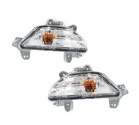 CFCPKOYOZD Per Mazda 3 Per Axela 2014-2016 Paraurti Anteriore Luce Di Marcia Diurna Indicatore Di Direzione Lampada Fendinebbia Lampada (Sinistra e destra)