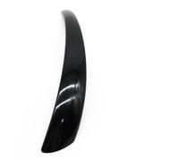 CFCPKOYOZD Per Serie 1 E81 E82 E87 E88 2006-2010 Maniglia Per Porta Interna | Maniglia della porta del coperchio sinistro destro(1pc Piano Black L)