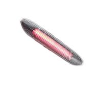 CFCPKOYOZD Terza Luce Di Stop Centrale Alta Per Auto Per Land Rover Per Freelander 2 2008 2009 2010 2011 2012 2013 2014 2015 (Clear Lens)