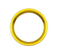 CFDEKOIB Compatibile con per A6 A7 C7 2011 2012 2013 2014 2015 2016 2017 Adesivi per Pulsanti di Accensione E Arresto del Motore per Auto Adesivi Pulsanti Interni