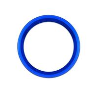 CFDEKOIB Compatibile con per A6 A7 C7 2011 2012 2013 2014 2015 2016 2017 Adesivi per Pulsanti di Accensione E Arresto del Motore per Auto Adesivi Pulsanti Interni