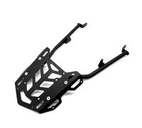 CFDEKOIB Moto Staffa Portapacchi Compatibile con Yamaha per MT-09 SP per FZ-09 2021-2023 Accessori Moto Moto Posteriore per Portapacchi Supporto per Mensola Bauletto