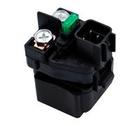CFDEKOIB Relè Avviamento Compatibile con Suzuki per LT-F400F per KINGQUAD 400 FSi 4x4 2011 2012 2013 2014 2015 2016 Solenoide di Avviamento per Relè per Moto OEM: 31800-38G10