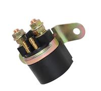 CFDEKOIB Relè Avviamento Compatibile con Suzuki per LTF160 QUADRUNNER 1991 1992 1993 1994 1995 1996 1997 1998 1999 2000 2001 Avviamento per Motocicletta per Relè Solenoide