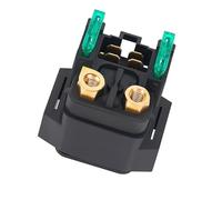 CFDEKOIB Relè Avviamento Compatibile con Yamaha per Bruin 350 per YFM350 2004 2005 2006 ATV per Grizzly 350 per YFM350 2007 2008 2009 ATV Motorino di Avviamento per Relè Solenoide