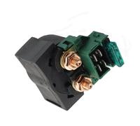 CFDEKOIB Relè Avviamento per CX500TC per Turbo 1982 per CB750SC Nighthawk 1982-1983 Avviamento Moto per Relè Solenoide OEM: 35850-MT8-003 35850-MK3-671 35851-MF5-751