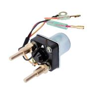 CFDEKOIB Relè Avviamento per Jet Ski JS650 650 per SX 1992 1993 per Jet Ski per JS750 per SX 1992 1993 1994 1995 Parti Elettriche per Moto Solenoide di Avviamento per Relè OEM: 27010-3760