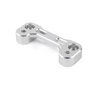 CFDEKOIB Riser Manubrio per G310GS per G310R 2017 2018 2019 2020 2021 2022 2023 Adattatori per Rialzo Manubrio per Motocicletta Staffa per Manubrio Rialzato E Offset