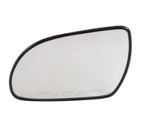 CFDEKOIB Specchietto Esterno Compatibile con SsangYong per Korando Specchietto Retrovisore Auto Lente Ricambi Auto Parti di Consumo 7891734020 7892734020(Left)