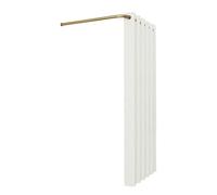 CFDZCP camerino portatile Tenda Divisoria Angolare For La Privacy, Tenda For Porta Del Camerino, Camerino Del Negozio Di Abbigliamento, Con Asta A L, Tenda Oscurante(D,100x100x200cm)