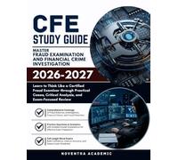 CFE STUDY GUIDE 2026-2027