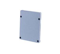 CFE Tipo B A NVME 2230 Scheda Adattatore Scheda Adattatore Dissipazione di Calore Custodia Antiurto Accessori Protettivi Lettore Cfe Alluminio