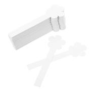 CFEWV 100 Pezzi Tester Di Carta Per Profumi, Strisce Tester Per Profumo, Strisce Di Prova Del Profumo,Per Testare Profumi E Oli Essenziali(A)