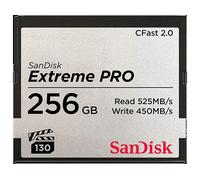 Cfexpress SANDISK Extreme Pro SDCFSP-256G-G46D